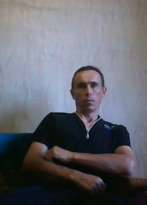 Александр, 50, Россия, Харовск