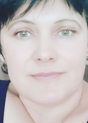 Светлана, 46, Россия, Новосибирск