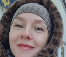 Aleksandra, 47, Tomsk