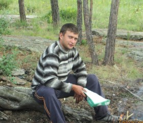 Андрей, 24 года, Томск