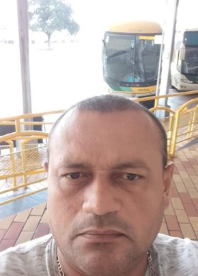 Ivan Martiniano из Cassilândia 48 лет