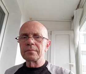 Вячеслав, 51 год, Миколаїв