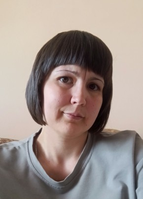 Алена из Чебаркули 33 года