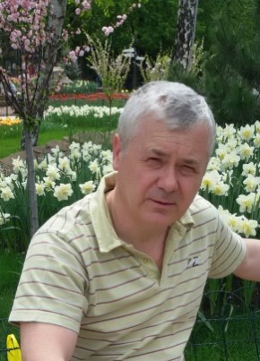 Vlad, 57, Україна, Харків