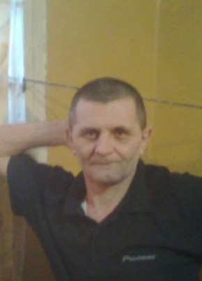 Леонид, 53, Россия, Екатеринбург