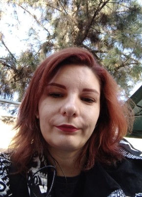 Ольга, 35, O‘zbekiston Respublikasi, Toshkent