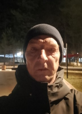 Олег из Свободныя 51 год