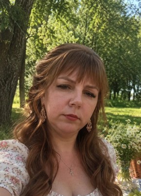 Нина из Кущёвскаи 37 лет