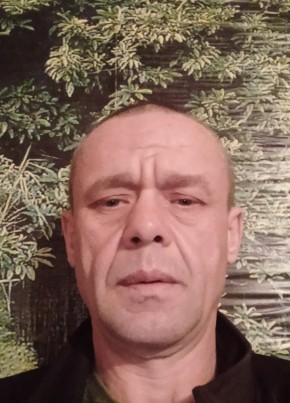 сергей Кравчук, 44, Россия, Калининск