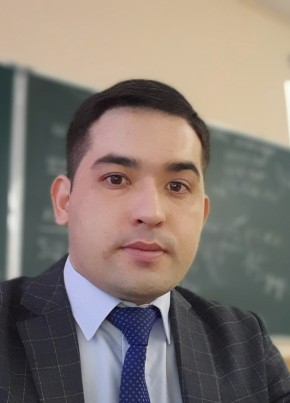 Абзал, 30, Қазақстан, Қарағанды