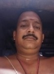 ka swaminathan, 44 года, Palakkad