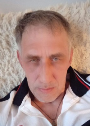 Василий из Рыбное 53 года