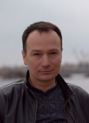 vladimir, 47, Україна, Миколаїв