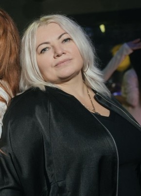 Ольга из Новотитаровскаи 50 лет
