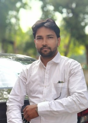 Ajay, 29, India, Sahaswān