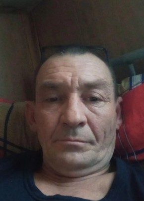 Vladimir, 52, Russia, Kovrov