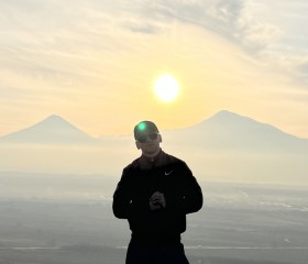 Tyem, 24, Yerevan