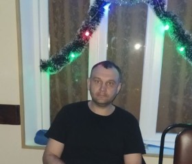 andrey kochergin, 40 лет, Toshkent