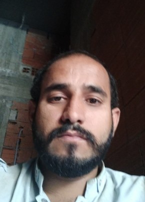 Shahid hussain, 27, المملكة العربية السعودية, جدة