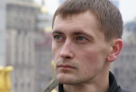 Dmitriy, 44 - Только Я