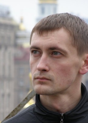 Dmitriy, 44, Україна, Рівне