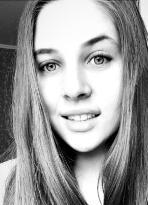 Anastasiya, 22, Austria, Vienna