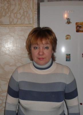 Лена, 55, Россия, Рязань