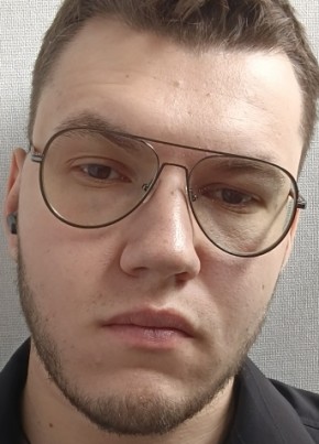 Даниил из Тамбова 25 лет