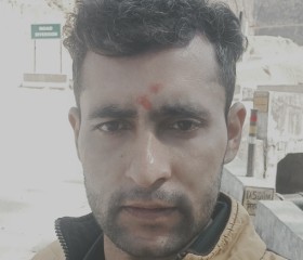 Deepak Saini., 26 лет, Sahāranpur