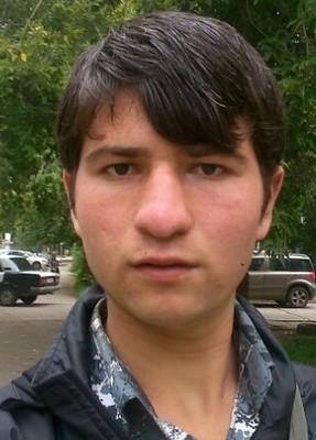 Ахмад, 28, Россия, Москва