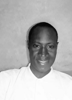 Chamase , 45, Republic of The Gambia, Bathurst