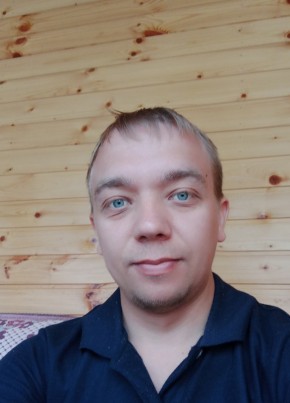 Sergey, 35, Russia, Ivanovo