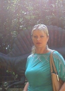 Татьяна, 45, Россия, Химки