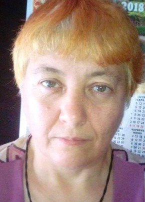 Светлана, 51, Україна, Донецьк