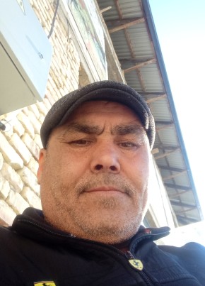 Ali, 51, Uzbekistan, Ghijduwon