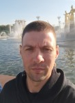 Mikhail, 37, Samara