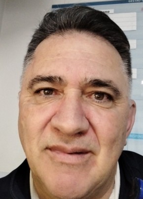 JOÃO NETO из São José dos Campos 55 лет