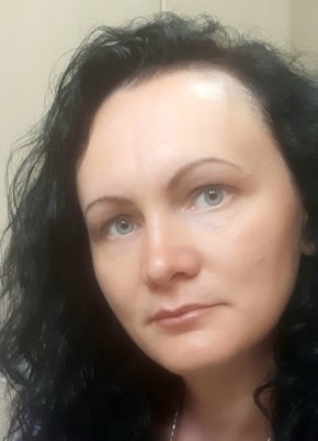 Анаконда, 39, Россия, Бугуруслан