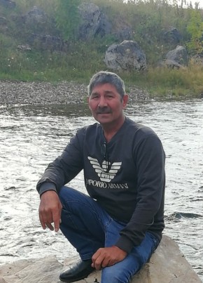 Игорь, 54, Россия, Волчанск