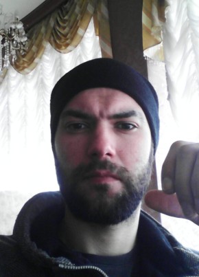 Илья, 35, Україна, Сватове