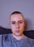 Kyle, 32 года, Brugge