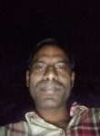 Sunil, 46  , New Delhi