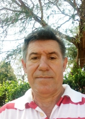 José, 56, República de Moçambique, Matola