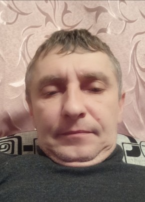 Игорь, 47, Россия, Барсуки