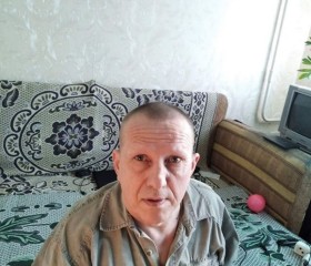 Олег, 52 года, Севастополь