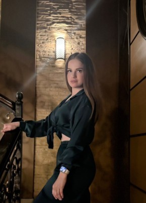 Elena, 35, Russia, Orekhovo-Zuyevo