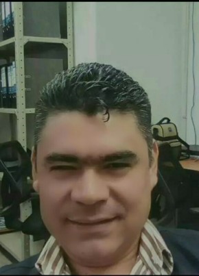 Patrick, 50, República de Honduras, Tegucigalpa