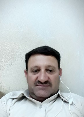rehmat, 44, پاکستان, اسلام آباد