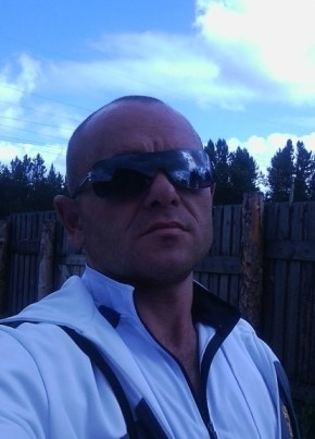 Игорь, 45, Россия, Зима