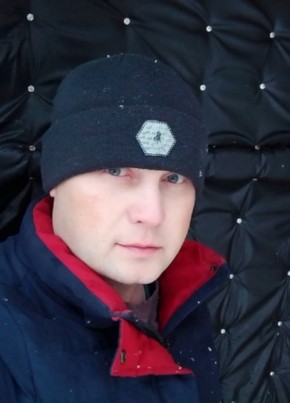 Алексей, 41, Россия, Усть-Катав